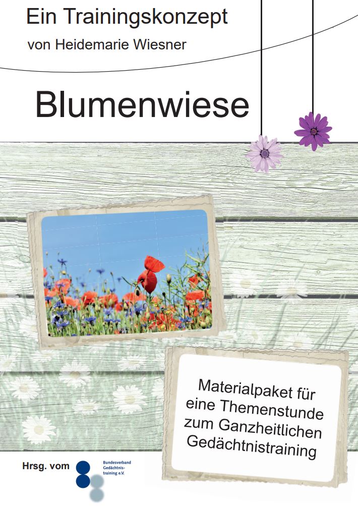 Trainingskonzept "Blumenwiese" (PDF)