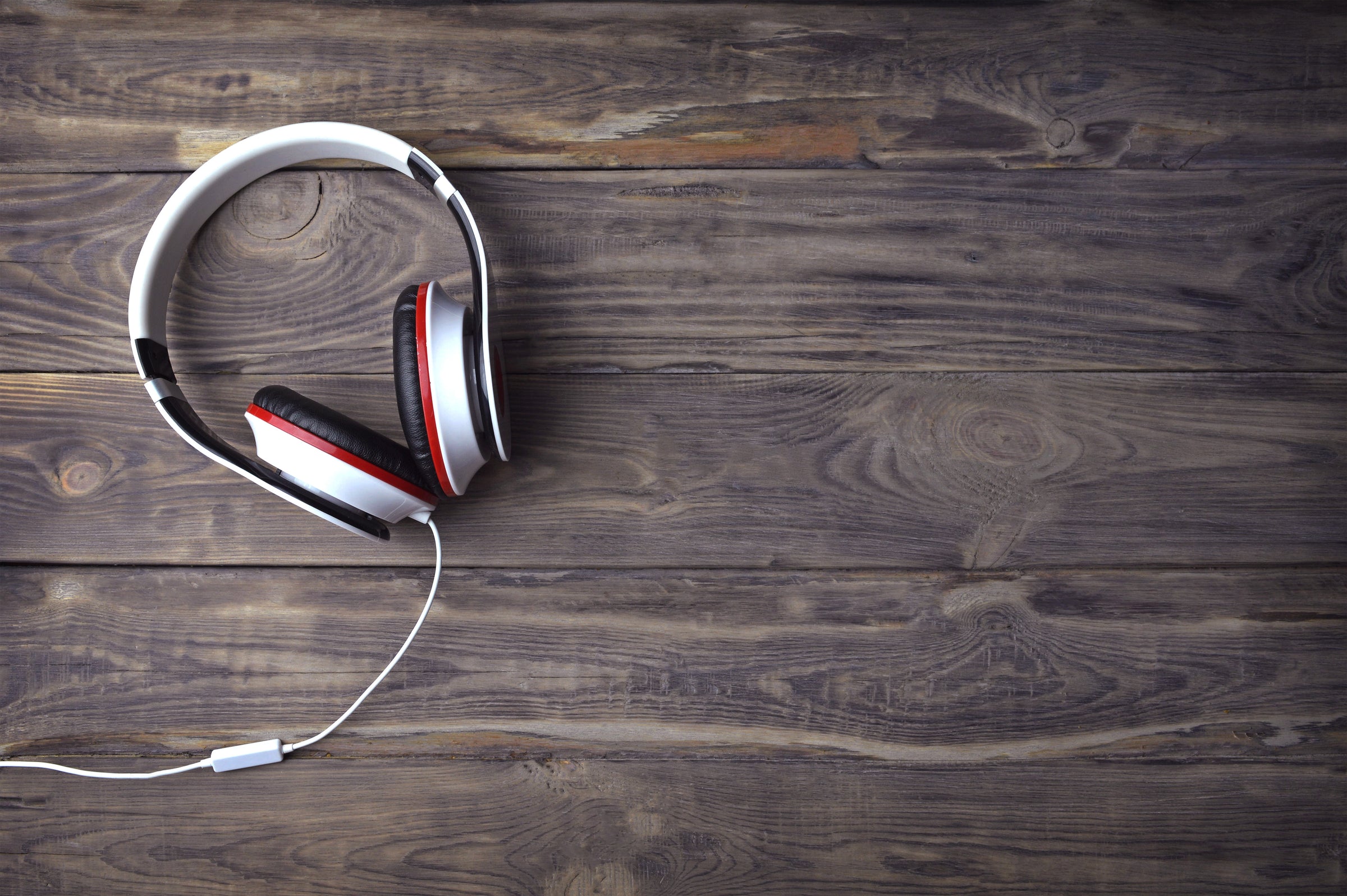 Audio CDs für Zuhause