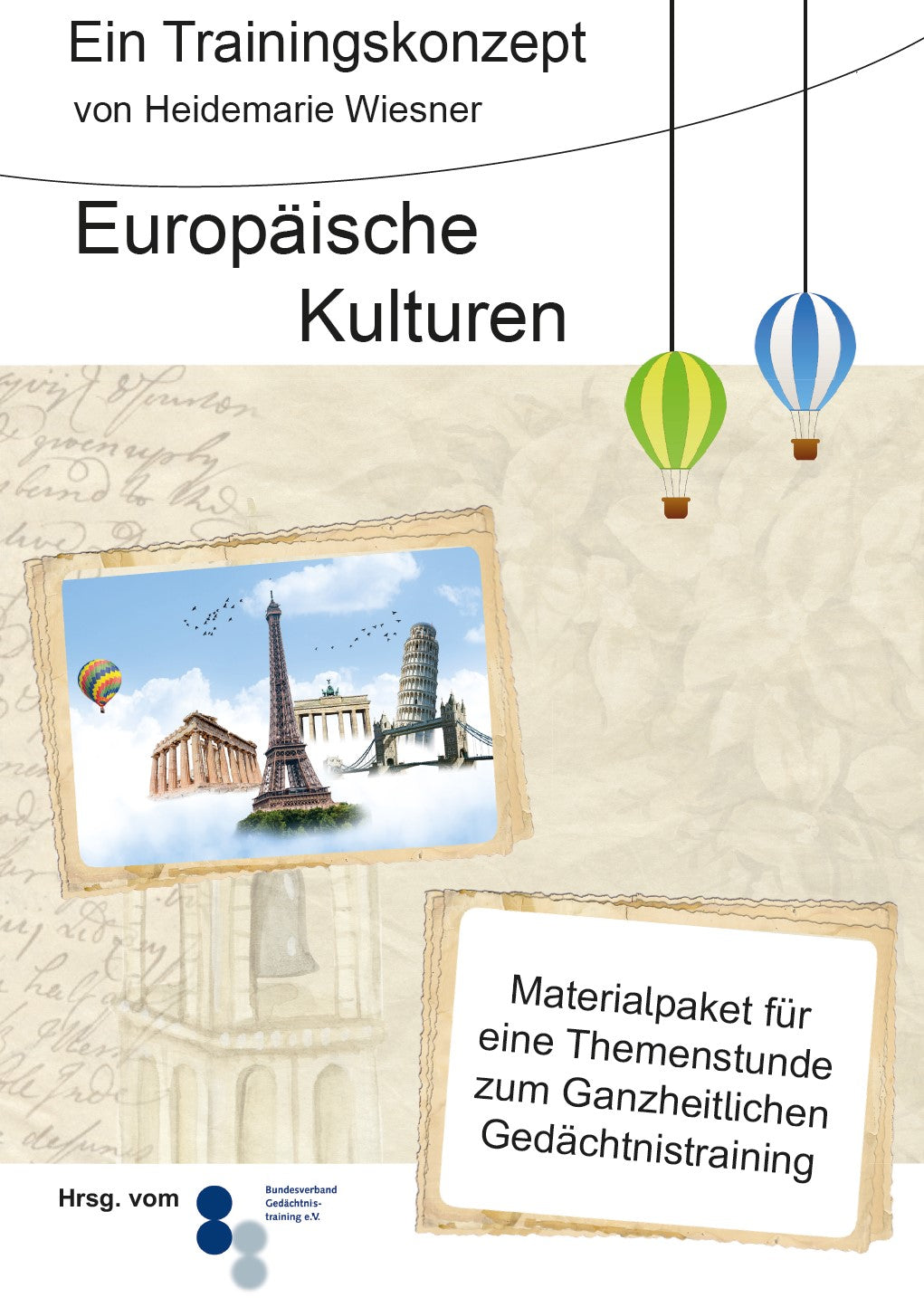 Trainingskonzept "Europäische Kulturen" (PDF)