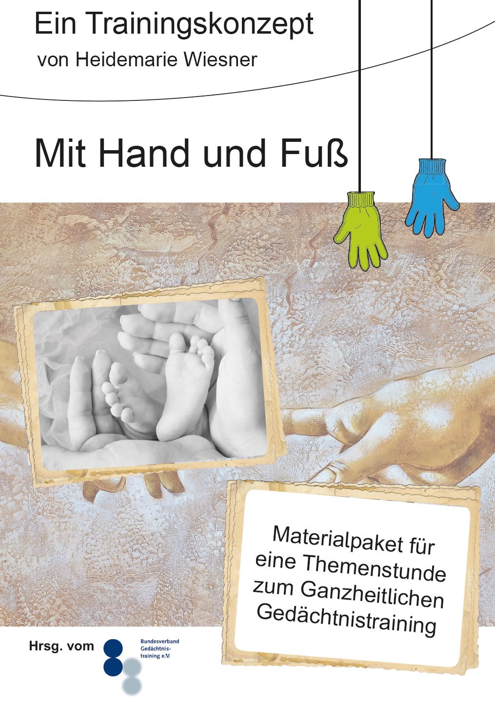 Trainingskonzept "Mit Hand und Fuß" (PDF)