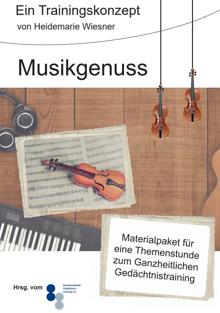 Trainingskonzept "Musikgenuss" (PDF)