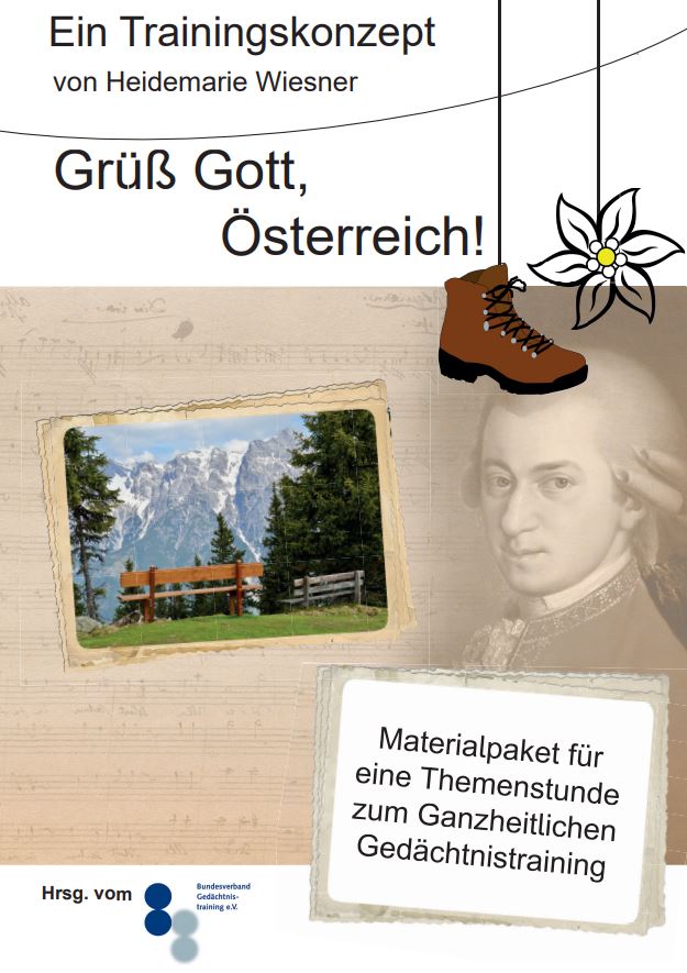 Trainingskonzept "Grüß' Gott, Österreich!" (PDF)