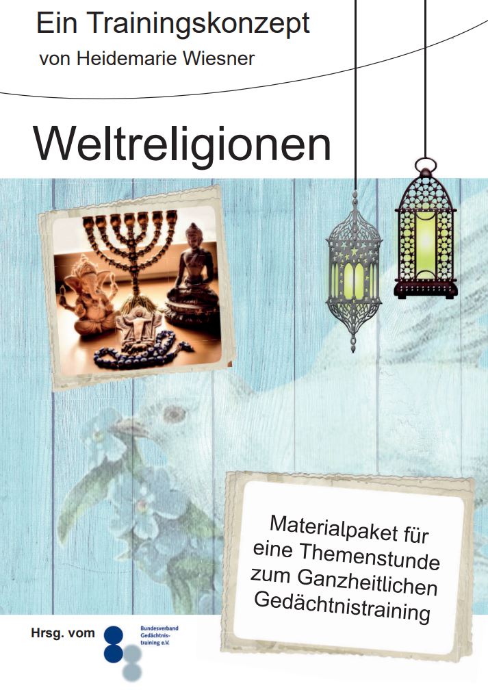 Trainingskonzept "Weltreligionen" (PDF)